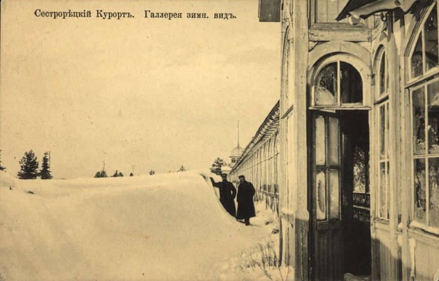 Распутин-1917 (СИ) - _10156215f1790f3772d7906abbcc5db3