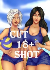 Cut Shot 18+ (СИ) - автор Некрасов Игорь 