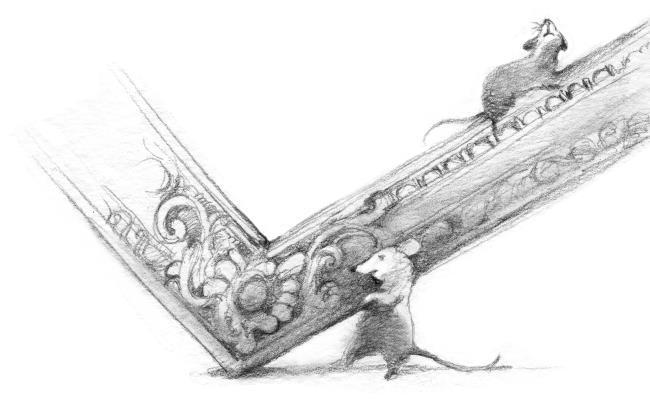 Кот Тихон, или Похищение Голландца - i_003.jpg