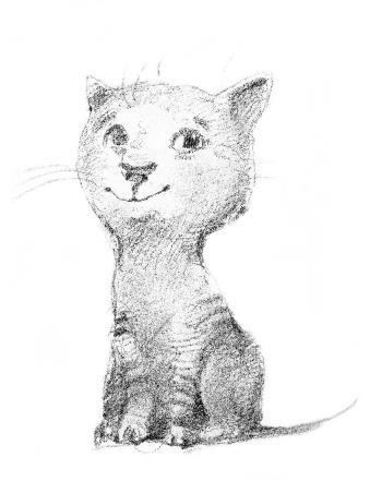 Кот Тихон, или Похищение Голландца - i_004.jpg