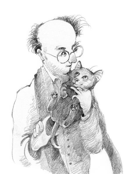 Кот Тихон, или Похищение Голландца - i_006.jpg