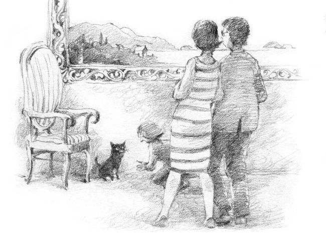 Кот Тихон, или Похищение Голландца - i_009.jpg