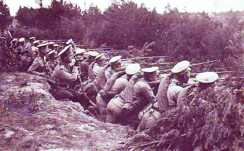 Империя. Лязг грядущего (СИ) - _62e1f19aba74cb7ffe1ca57371c99540