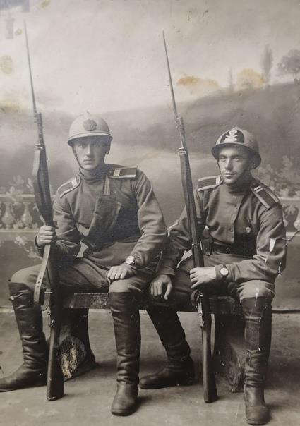 Империя. Лязг грядущего (СИ) - _fffcfe42f9abdbd7575f98db8725667d