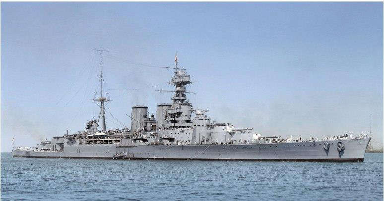 Империя. Лязг грядущего (СИ) - _3edbe4081c5011eaaa0193ce48e3909f