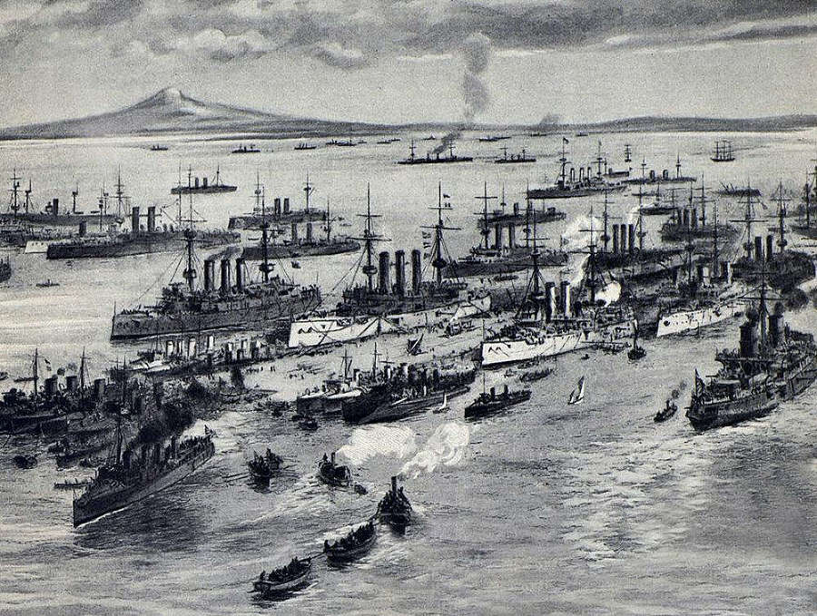 Империя. Лязг грядущего (СИ) - _bfc1f33e0a8f8d3a896787f62a1112f3