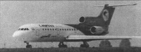 «Авиация и Время» 1996 № 2 (16) - img_3.jpg