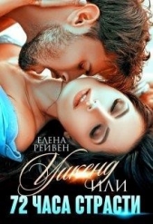  Воронина Елена - Уикенд, или 72 часа страсти (СИ)
