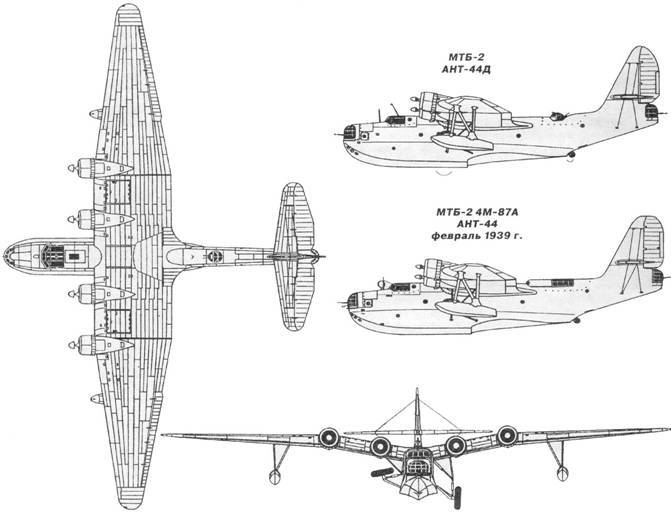 Авиация и космонавтика 1998 02 - pic_154.jpg