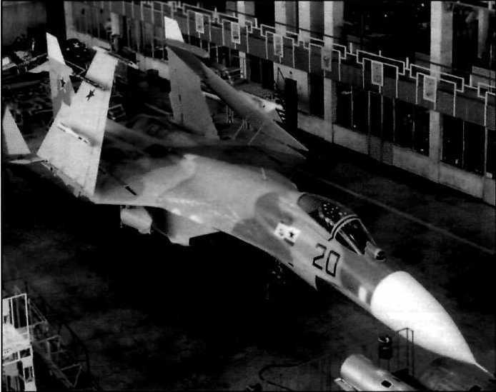 Авиация и космонавтика 2008 11 - pic_101.jpg