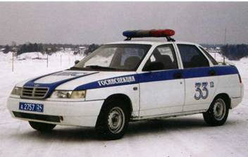 Автомобиль на службе, 2011 № 10 ВАЗ-2112 ДПС - pic_12.jpg