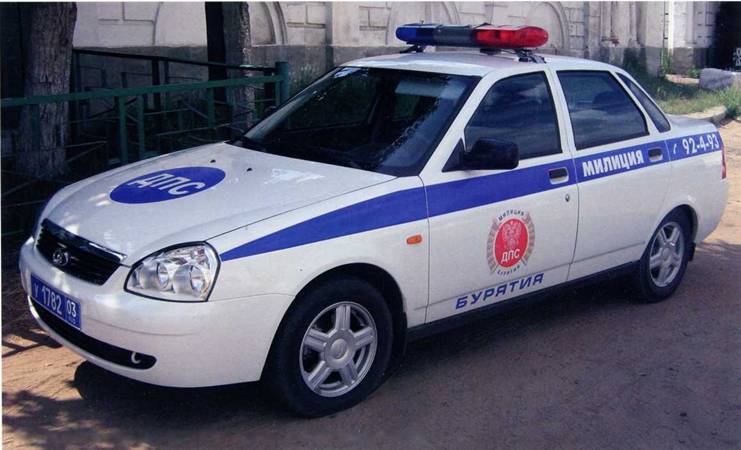 Автомобиль на службе, 2011 № 10 ВАЗ-2112 ДПС - pic_13.jpg