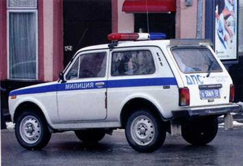 Автомобиль на службе, 2011 № 10 ВАЗ-2112 ДПС - pic_14.jpg