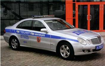 Автомобиль на службе, 2011 № 10 ВАЗ-2112 ДПС - pic_7.jpg