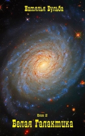 Гвалактика белая. И только вера. Книга 12 (СИ) - автор Бульба Наталья Владимировна 