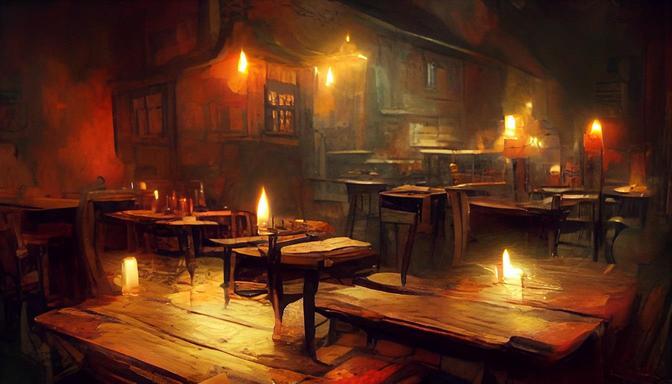 Убить Вестника (СИ) - image4.jpg