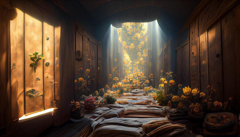 Убить Вестника (СИ) - image33.jpg