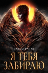  Морриган Лана - Я тебя забираю (СИ)
