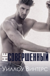 Несовершенный (ЛП) - автор Винтерс Уиллоу 