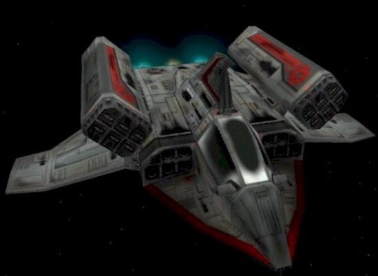 Гранд-адмирал. Превосходство (СИ) - img_9