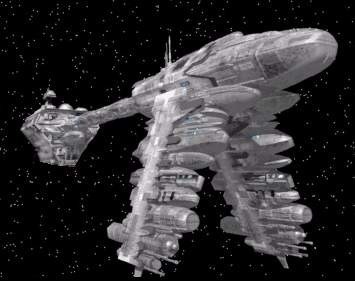 Гранд-адмирал. Превосходство (СИ) - img_3.jpg