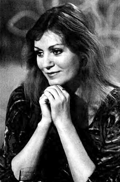 Анна Герман. Жизнь, рассказанная ею самой - i_001.jpg