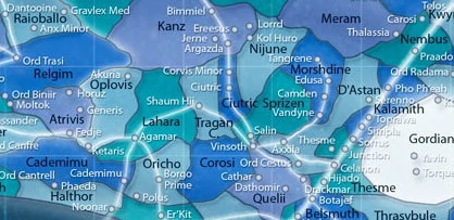 Гранд-адмирал. Том третий. Часть 2 (СИ) - c1_image113.jpg