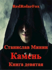  Минин Станислав - Камень. Книга Девятая (СИ)