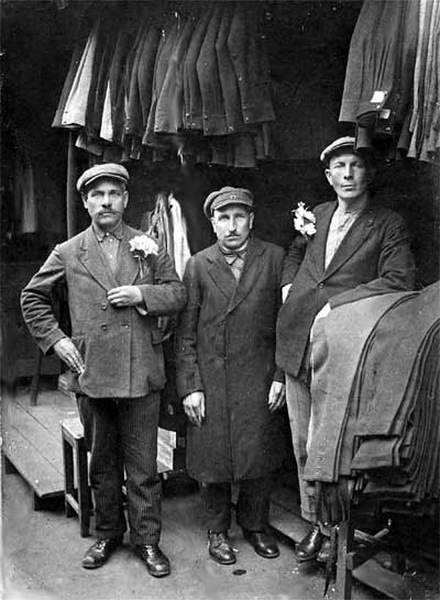 И аз создам! (СИ) - img_32