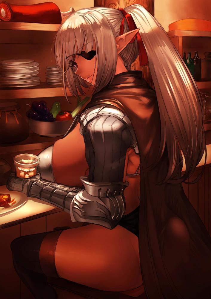 Испытание паладина (СИ) - _9.jpg