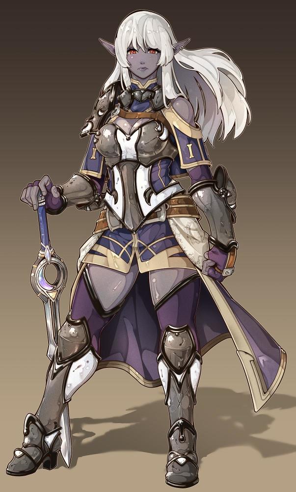 Испытание паладина (СИ) - _8.jpg