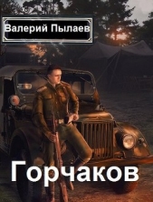 Горчаков. Пенталогия (СИ) - автор Пылаев Валерий 