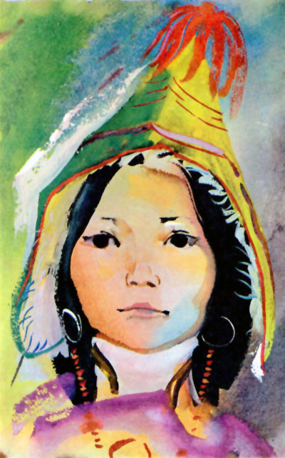 Байкала-озера сказки  Том II  разд.2 - i_047.jpg