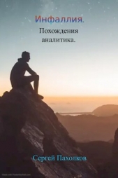  Пахолков Сергей - Инфаллия. Похождения аналитика (СИ)