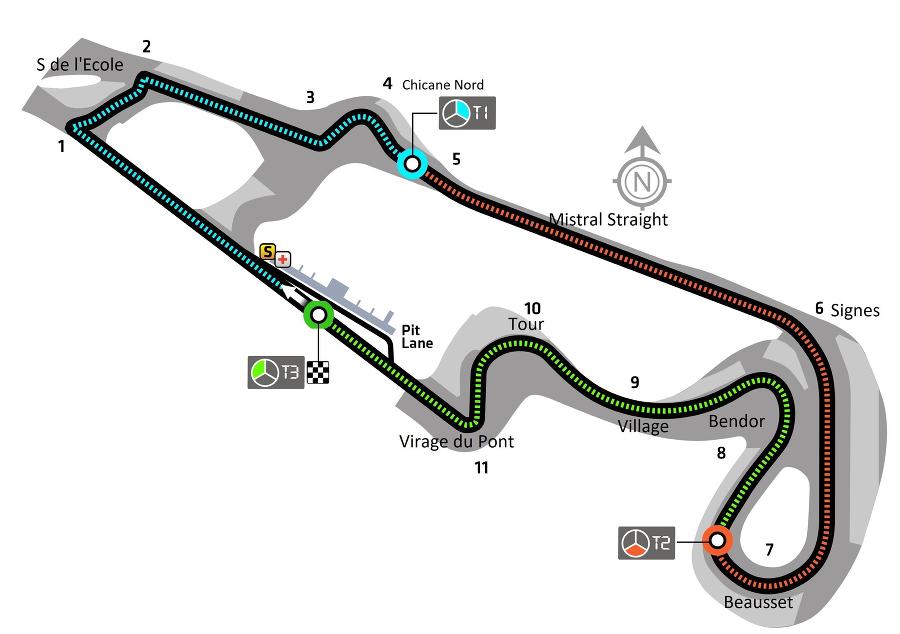 Рейсер. На ступень выше (СИ) - img3.jpg