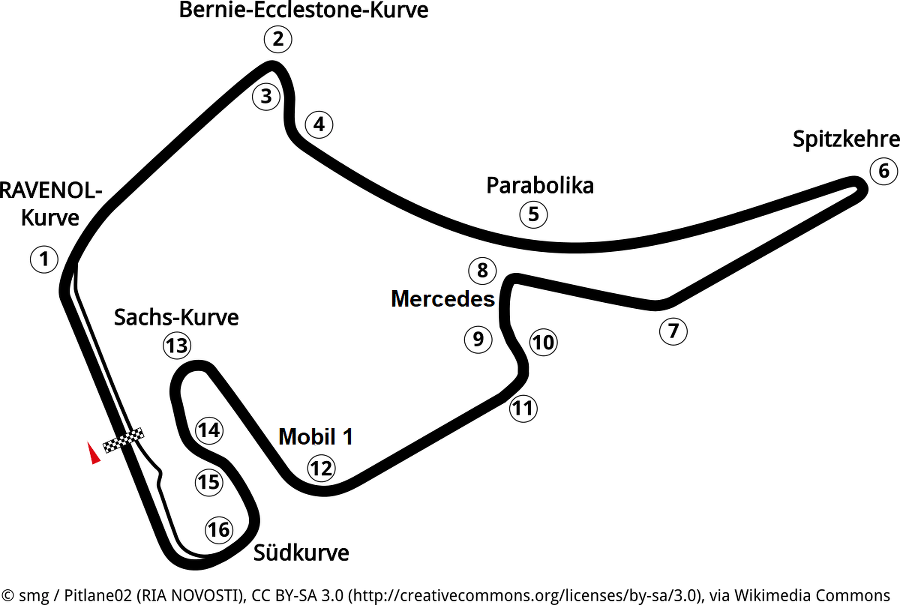 Рейсер. На ступень выше (СИ) - img12.jpg