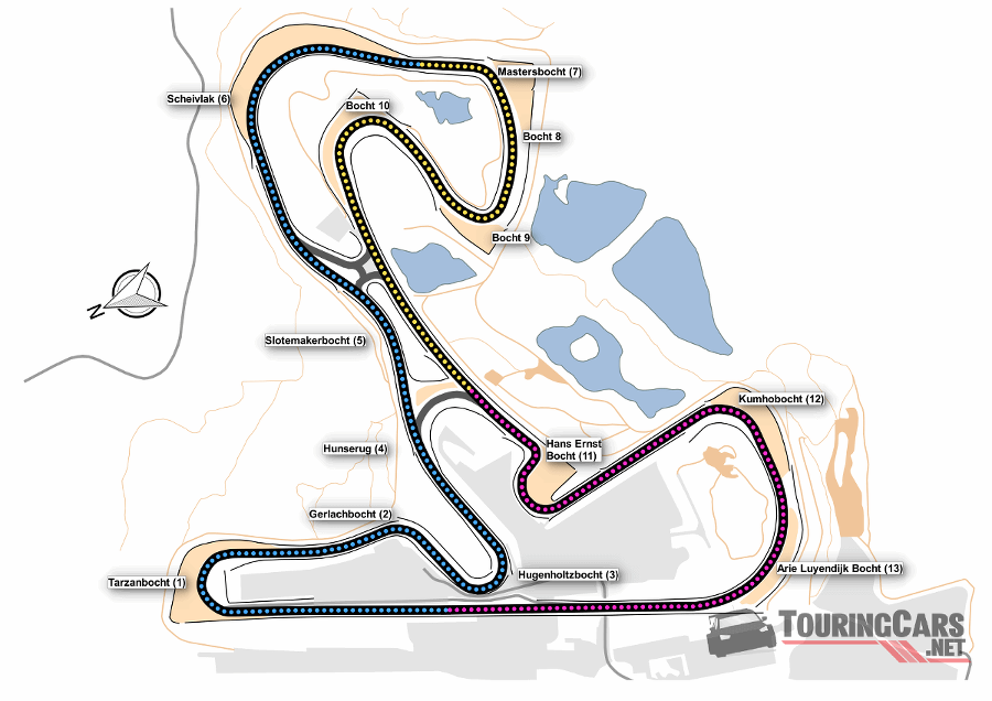 Рейсер. На ступень выше (СИ) - img13.jpg