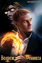  Володин Григорий Григорьевич - Возрождение Феникса. Том 4 (СИ)