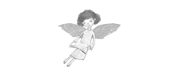 Мандарины – не главное. Рассказы к Новому году и Рождеству - i_002.jpg