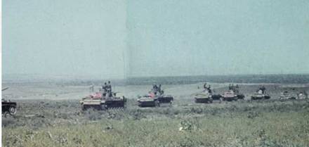 Боевые машины мира, 2014 № 23 Тяжелый танк Pz. KpfwVI Ausf.B «Тигр II» - pic_10.jpg