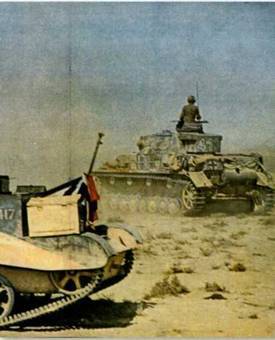 Боевые машины мира, 2014 № 23 Тяжелый танк Pz. KpfwVI Ausf.B «Тигр II» - pic_12.jpg