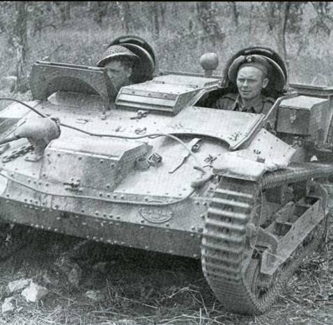 Боевые машины мира, 2014 № 24 Боевая бронированная машина lav-25 - pic_14.jpg