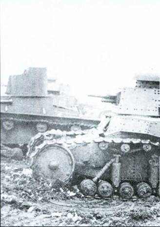 Боевые машины мира, 2014 № 26 Тяжелый танк B1bis - pic_17.jpg