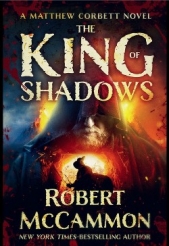 Король Теней (ЛП) - автор МакКаммон Роберт Рик 