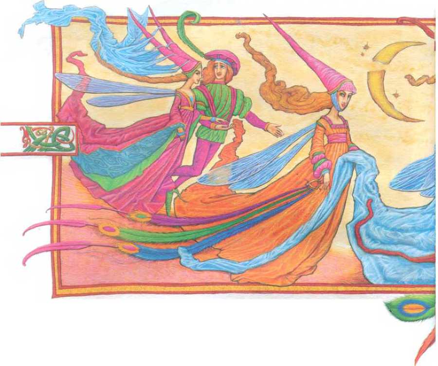 Британские сказки - _5.jpg