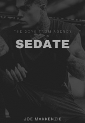 Sedate (СИ) - автор Маккензи Джо 