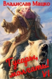 Гусары молчать! Том 6 (СИ) - автор Мацко Владислав 