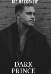 Dark Prince (СИ) - автор Маккензи Джо 