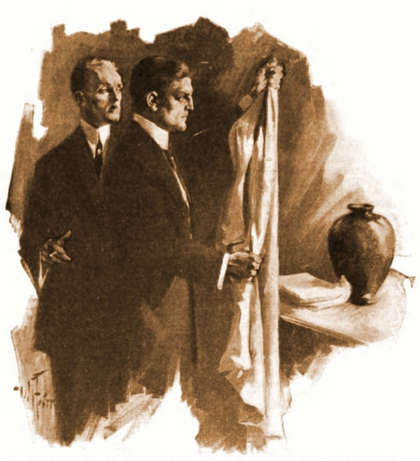 Крейг Кеннеди, профессор–детектив - img_6.jpg