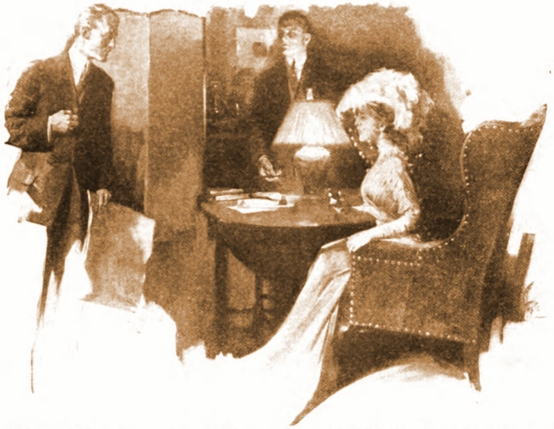 Крейг Кеннеди, профессор–детектив - img_8.jpg